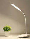 USB Rechargeable Reading Desk Lamp