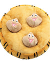 Pet voice plush toys