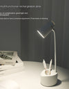 Variety Dormitory Bedside Foldable Eye Protection Table Lamp