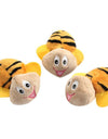 Pet voice plush toys