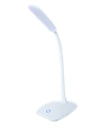 USB charging touch LED desk lamp