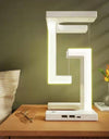 Anti Gravity Wireless Charging Table Lamp - Alladin Co LTD