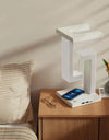 Anti Gravity Wireless Charging Table Lamp - Alladin Co LTD