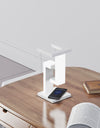 Anti Gravity Wireless Charging Table Lamp - Alladin Co LTD