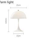 Bedside Designer Creative Table Lamp - Alladin Co LTD