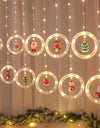 Christmas Light String Led Decorative Lights - Alladin Co LTD