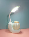 Creative Dormitory Eye Protection Table Lamp - Alladin Co LTD