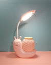 Creative Dormitory Eye Protection Table Lamp - Alladin Co LTD