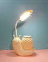 Creative Dormitory Eye Protection Table Lamp - Alladin Co LTD