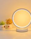 Creative Minimalist Bedroom Bedside Lamp - Alladin Co LTD