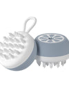 Dog and Cat Bath Brush 2 - in - 1 - Alladin Co LTD