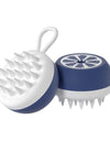 Dog and Cat Bath Brush 2 - in - 1 - Alladin Co LTD