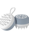 Dog and Cat Bath Brush 2 - in - 1 - Alladin Co LTD