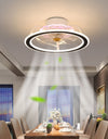 Bedroom Ceiling Lamp Modern Fan Lamp