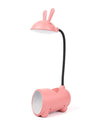 Fawn Desk Lamp Reading Student Desktop USB Charging - Alladin Co LTD