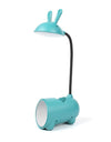 Fawn Desk Lamp Reading Student Desktop USB Charging - Alladin Co LTD