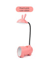 Fawn Desk Lamp Reading Student Desktop USB Charging - Alladin Co LTD