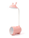 Fawn Desk Lamp Reading Student Desktop USB Charging - Alladin Co LTD