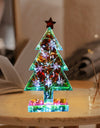 Festive Atmosphere Lighting Set - Alladin Co LTD