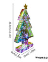 Festive Atmosphere Lighting Set - Alladin Co LTD