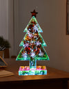 Festive Atmosphere Lighting Set - Alladin Co LTD