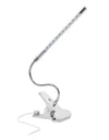 Flexible Reading Touch Desk Lamp - Alladin Co LTD