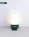 Household Rechargeable Dimmable Decorative Table Lamp - Alladin Co LTD