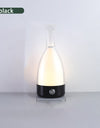 Household Rechargeable Dimmable Decorative Table Lamp - Alladin Co LTD