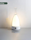 Household Rechargeable Dimmable Decorative Table Lamp - Alladin Co LTD