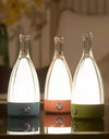 Household Rechargeable Dimmable Decorative Table Lamp - Alladin Co LTD