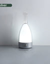 Household Rechargeable Dimmable Decorative Table Lamp - Alladin Co LTD